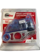 NEW SawStop 10" Brake Cartridge TSBC-10R3 Table Saw - €85,04 EUR NEW SawStop 10" Brake Cartridge TSBC-10R3 Table Saw - €85,04 EUR