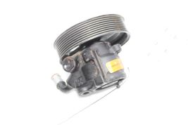 Power Steering Pump 6.4L Diesel Fits 08-10 FORD F-250 Super Duty 71014 image 3