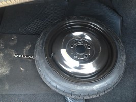 Wheel 16x4 Compact Spare ID 40300-9AN0A Fits 15-19 SENTRA 104886028 - €63,48 EUR