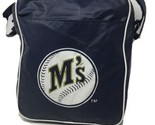 Seattle Mariners MLB M&#39;s Logo - Nalley Baseball Food Advertising Tote Tr... - £4.75 GBP
