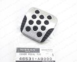 New Genuine OEM Nissan 03-08 350Z Infiniti 03-07 G35 Brake / Clutch Peda... - $51.00