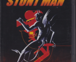 The Stunt Man (DVD, 1980, Severin) Peter O&#39;Toole comedy action movie DVD... - $14.67