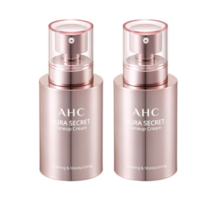AHC Aura Secret Tone Up Cream SPF30 PA++ 50ml x 2ea - $42.71