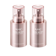 AHC Aura Secret Tone Up Cream SPF30 PA++ 50ml x 2ea - £33.41 GBP