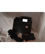 Yealink SIP-T40G Ultra-Elegant Gigabit IP Phones with Power Adpater 516c2 - $659.00 MXN