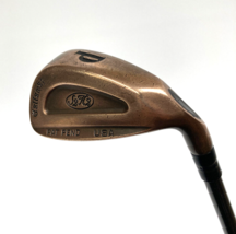 Callaway S2H2 BeCu (Beryllium Copper) Pitching Wedge P Graphite Firm Shaft, Rare - £88.24 GBP