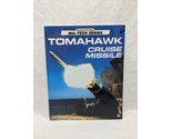 Mil-Tech Series Tomahawk Cruise Missile Book - $35.63
