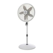 Lasko Lasko-18 Remote Control Elegance &amp; Performance Pedestal, 3-Speed (... - $82.48