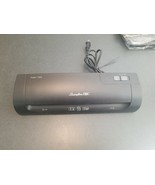 Swingline GBC Fusion 1000L A4 Laminator - - $372.54 MXN