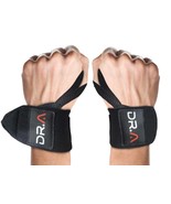 Gym Wrist Wraps/Lifting Wrist Straps for Weightlifting, Heavy Duty Gym S... - €11,09 EUR