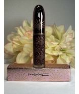 MAC POWDER KISS LIQUID Lip Color LIPSTICK - IT'S A TIE! - FS NIB Free Sh... - $15.79