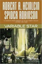 Variable Star Heinlein, Robert A. and Robinson, Spider - £11.56 GBP