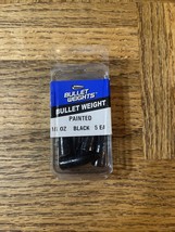Bullet Weights Painted 1/2 Ounce - £11.75 GBP
