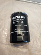 New HITACHI or HINO 4439863 ENGINE OIL FILTER OEM - $34.80