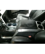 Console Front Floor Full Console With Lid Fits 13-14 FORD F150 PICKUP 10... - $552.42