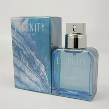 Eternity Summer for Men &#39;13 by Calvin Klein 100 ml/3.4 oz Eau de Toilette Spray - £47.47 GBP