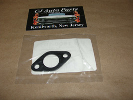 New 1959-1960 Cadillac Unbeaded Trunk Lock Cylinder Gasket Seal #UM-1600-101 - £3.95 GBP