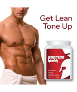 SPARTAN HEALTH RAPID WEIGHT LOSS TABLET FAST RESULTS BODYBUILDING - £23.58 GBP