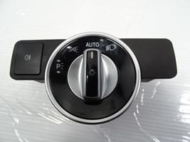 Mercedes R172 SLC43 SLC300 switch, headlight foglight 2129050551 - $49.99