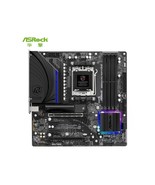 ASRock B650M PG Riptide Socket AM5 DDR5 128GB ATX - £281.07 GBP