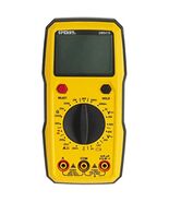 Sperry Instruments DM6410 8 Function Digital Multimeter, 600V AC / 1000V... - $91.35 CAD