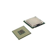 Intel Celeron D 331 SL7TV SL8H7 SL98V Desktop CPU Processor LGA775 2.66 GHz 256K - $9.66