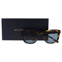 Polo Ralph Lauren PH4090 5351-81 - Havana Blue-Grey Polarized by Ralph L... - $90.99