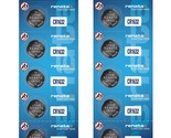 Renata CR1632 Batteries - 3V Lithium Coin Cell 1632 Battery (100 Count) - $4.99+
