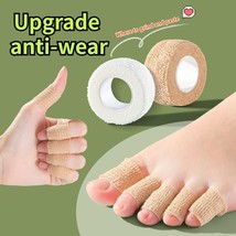 1 Roll Toe Protector Pain Relief Women Heel Protector Foot Care Products... - £11.04 GBP+