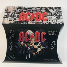 AC DC Collectors Pack 2 Silicone Shaped Glow in the Dark Bandz -20 pcs - £2.38 GBP