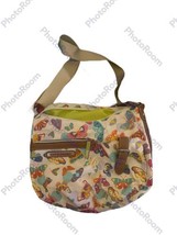 Lily Bloom Shoulder Bag - £18.80 GBP