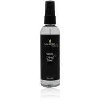 Natural Herbal Toner: Ayurveda-Inspired Detox Yogi Essential - £31.79 GBP