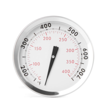 Grill Thermometer for Weber Genesis 300 Series And Weber Summit 67088 67731 - $501.56 MXN