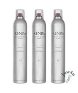 Kenra professional #13 Perfect Medium Spray 10 oz, Pack Of 3 - $44.97