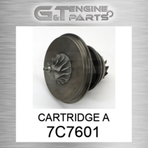 7C7601 CARTRIDGE A fits CATERPILLAR (NEW AFTERMARKET) - $392.02