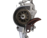 Engine Oil Pump From 2012 Jeep Grand Cherokee  3.6 05184273AD 4WD - $34.95