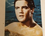 Elvis Presley Vintage Candid Photo Picture Elvis In Swimming Pool Kodak EP1 - £10.09 GBP