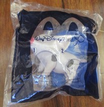 McDonald&#39;s Walt Disney World 50th Pua The Pig #42 2021 NEW - £5.28 GBP