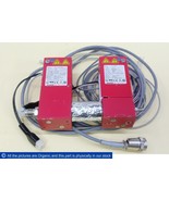 Horiba Stec SEF-8240FHM Digital Mass Flow Device 500CCM W/ VC-1420 Vapor... - $18,380.16 MXN