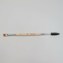 Anastasia Beverly Hills Duo Eyeliner/Brow Synthetic Brush (10B) NO BOX - £10.86 GBP