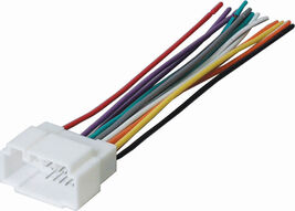 American International Wiring Harness for 1998-2013 Acura / Honda / Suzuki - $29.69