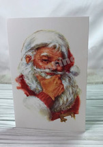 Vintage Lot 16 American Greetings Retro Christmas Cards &amp; Envelopes Varying Size - £11.75 GBP