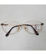 Vintage Creative Optics Dimensions Eyeglass Frames 54 15 135 MSRP $139 NWT - $29.00