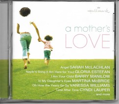 A Mother&#39;s Love- CD  - £3.91 GBP