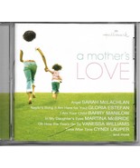 A Mother&#39;s Love- CD  - £3.99 GBP