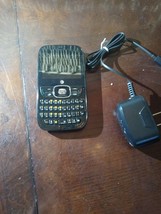 Used At&amp;T Phone With Charger - $30.57