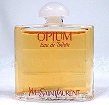 Opium Toilette Splash 0.26 oz By Yves Saint Laurent For Women - $29.99