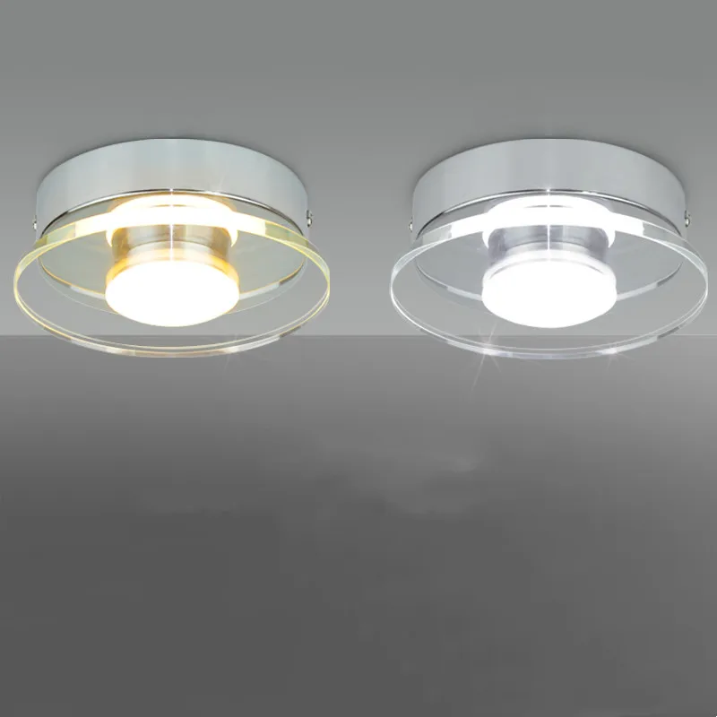 Simple  Corridor Lamp Ceiling Balcony Staircase Downlight LED Waterproof And Fog - £183.96 GBP
