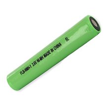 Streamlight STINGER Flashlight Battery FLB-NMH-1 (3.6V Sub C Stick, Ni-M... - £17.53 GBP