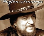 The Complete MCA Recordings [Audio CD] Jennings, Waylon - $17.98